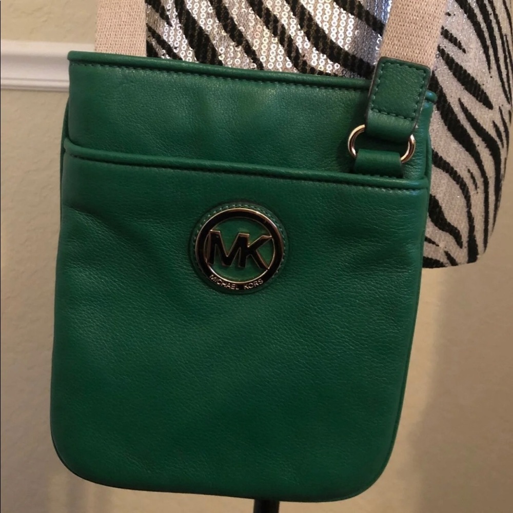 COPY - Michael Kors Crossbody